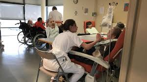 Ehpad Residence Mahaut De Guisnes A Tourcoing 59200 Avis Maison De Retraite