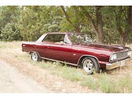 Image result for Palomar Red 1964 Chevelle