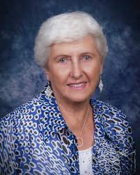 Obituary information for June Elizabeth Sauls Green