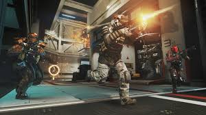Infinite warfare's fourth dlc map pack arrives on playstation 4 on september 12. Call Of Duty Infinite Warfare Review Ace Campaign But Skip The Multiplayer Ars Technica