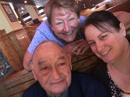 Richard McKee Obituary (1928