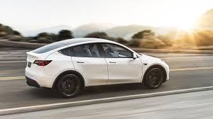 However, other analysts — including those at ubs — say production at those new facilities may be limited depending on their full completion dates. Tesla Q3 2020 Earnings Report Is Profitability The New Norm Roadshow