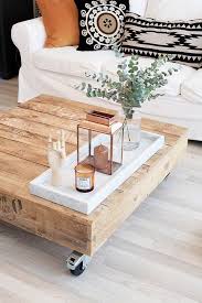 • top includes tempered glass. 56 Stylish And Practical Coffee Table Decor Ideas Digsdigs