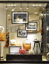 Marco S Works Aug 2012 Melba S Window Display Tokyo Summer Window Design Shop Window Design Window Display
