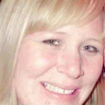 Dusty Lynelle Martineau Evans Obituary