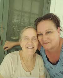 Bernadine Witt Obituary July 6, 2023