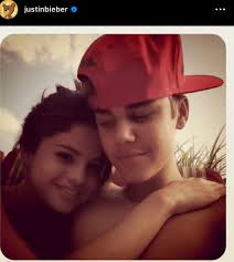 Why Does Justin Still Have Selenas Pictures