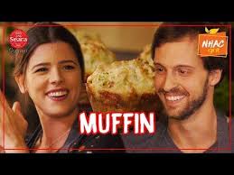 A linha seara gourmet é perfeita para abrir o apetite dos paladares mais exigentes. Muffin De Presunto Com Queijo Mucarela Ju Ferraz Meu Amigo E Gourmet Youtube Muffin Receitas Ju Ferraz