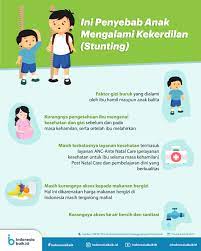 Who menyebut bahwa stunting adalah masalah kesehatan yang tidak dapat disembuhkan, namun bisa kita cegah. Pin Di Infografis Tentang Informasi Dan Edukasi