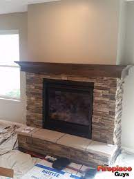 Maybe you would like to learn more about one of these? Wrap Around Mantel The Fireplace Guys