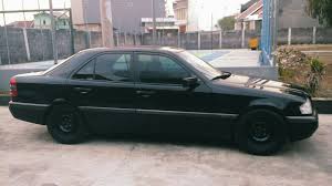 Elegance Classic Cclass C200 Mercedesbenz