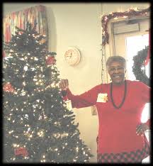 Help Spread Christmas Joy...