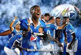 Последние твиты от millonarios f.c (@vozmillonarios). Millonarios Hoy Buscara El Cupo En La Semifinal De La Liga Aguila 2017 Ii Millonarios Futbol Club 2020 Mimillos Com Web Oficial