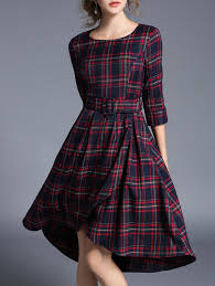 Comparez et achetez des robes écossaises pas cher sur shopalike. Robe Ecossaise Fe384d