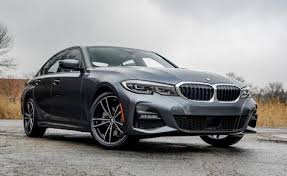 Learn more with truecar's overview of the bmw m4 coupe, specs, photos, and more. 2019 Bmw 330i M Sport Review Specs And Price In Uae Autodrift Ae