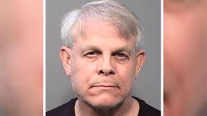 Arizona man charged after trail of human skulls, limbs found scattered in  forest