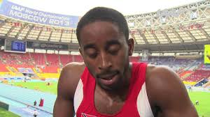 2013 World Track & Field Championships in Moscow (Sat 10th to Sun 18th Aug)