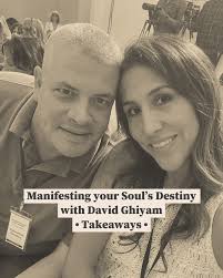 Some moments feel like they were orchestrated by the universe. Yesterday  was one of those. ✨ Spirituality has been a guiding force in my life since  I was young—it's the foundation of