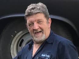 Walter "Jr." Augustus Hardin Obituary (1961