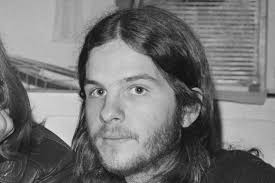 Corrosion of Conformity's Reed Mullin Dead at 53