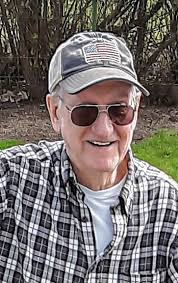 Obituary for Kenneth "Ken" McNair