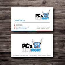 Check spelling or type a new query. Computer Repair Business Cards 13 Custom Computer Repair Business Card Designs