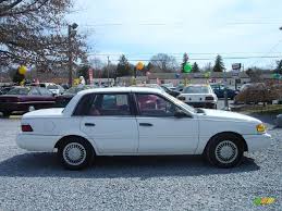Image result for Oxford White 1992 Taurus