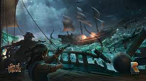 Multiple sizes available for all screen sizes. Sea Of Thieves Wallpapers Top Free Sea Of Thieves Backgrounds Wallpaperaccess