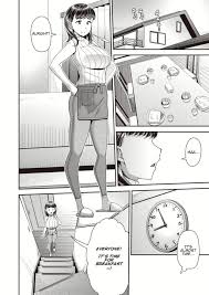 Page 2 | Family X (Original) - Chapter 1: Family X [Oneshot] by SATSUKI  Imonet at HentaiHere.com