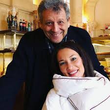 После победы над софьей великой в финале олимпийского турнира по сабле никаких угрызений и муж сказал мне: Vdova Borisa Grachevskogo Zayavila Chto Ne Hochet Snova Vyhodit Zamuzh Posle Smerti Supruga Vokrug Tv
