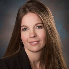 Carrie Simon- Author