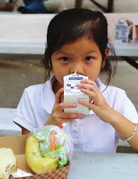 The Los Angeles Regional Food Bank 2017 ANNUAL REPORT