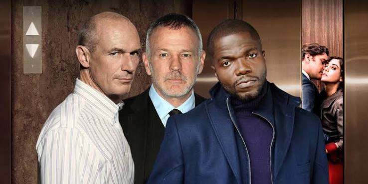Fatal Attraction' Season 1 Cast Discusses that Killer Reveal