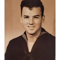 Eugene Childress Helms