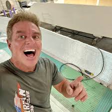 Building boats as a hobby