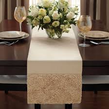 Runner Da Tavola Runner Da Tavola Tavolo Moderno Runner Da Tavolo