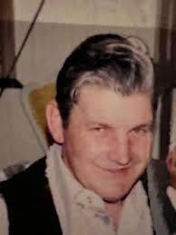 Henry Swain Sr. (1929-1998)