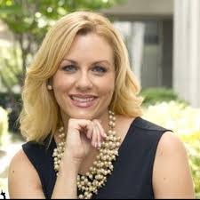 Ashley Merchant's Instagram, Twitter & Facebook