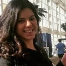 María Terrón Zambrano Email & Phone Number