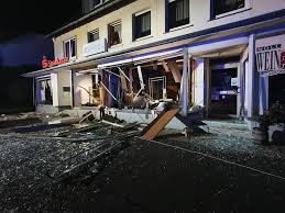 Find on the map and call to book a table. Update 3 Sprockhovel Mit Video Tater Sprengen Geldautomaten 2 Explosionen Sprockhovel