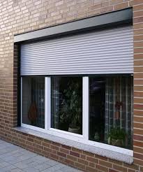Pin By Janet Spiker On Security Protection Shutters Exterior Window Shutters Exterior Window Security