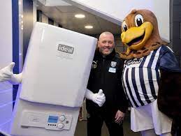 Qpr and west brom captains clint hill and chris brunt had their game faces on ahead of saturday's clash at loftus road. How Dave S West Brom Career As Baggie Bird Took Off Express Star