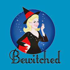 «история народного ужаса» («woodlands dark and days bewitched: Bildergebnis Fur Bewitched Poster Parody Filme Serien Filme Serien
