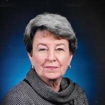 Mrs. Frances {Fran} F. Callaway Obituary