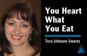 You Heart What You Eat: Popsicle Parade Part 2