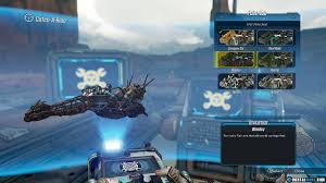 For the first half of your playthrough, you'll need to invest all of your skill points to the stalker tree. Jetbeast Vehicle Parts Borderlands 3 Bounty Of Blood Dlc Mentalmars