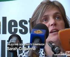 Premeditated heckling attempts to disrupt a performance of the Israel  Philharmonic Orchestra in London.