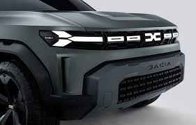 Cred ca un zafira sau un touran erau mult mai ieftine si mai nimerite pentru acest scop. Interviu Dacia Bigster Nu Este Numele Final Al Viitorului Suv Romanesc Automarket