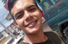 A bala mataron joven en Circasia