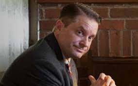 Supporting Cast of Marisol: Ray Donovan